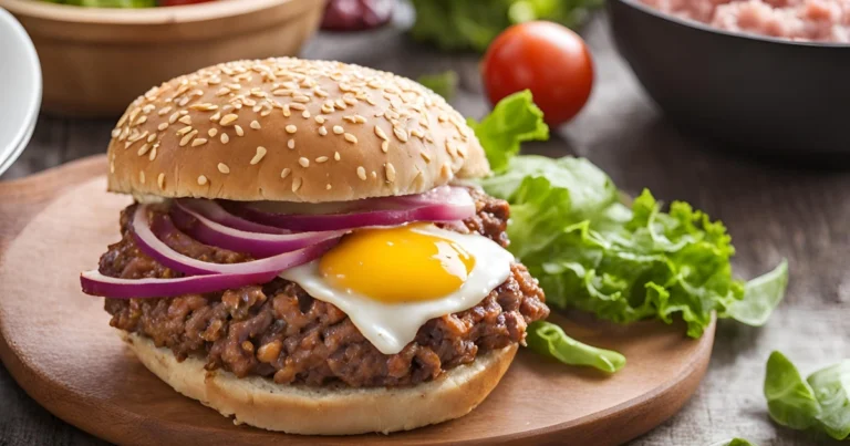 Easy and Fast Recipes with Hamburger Meat
