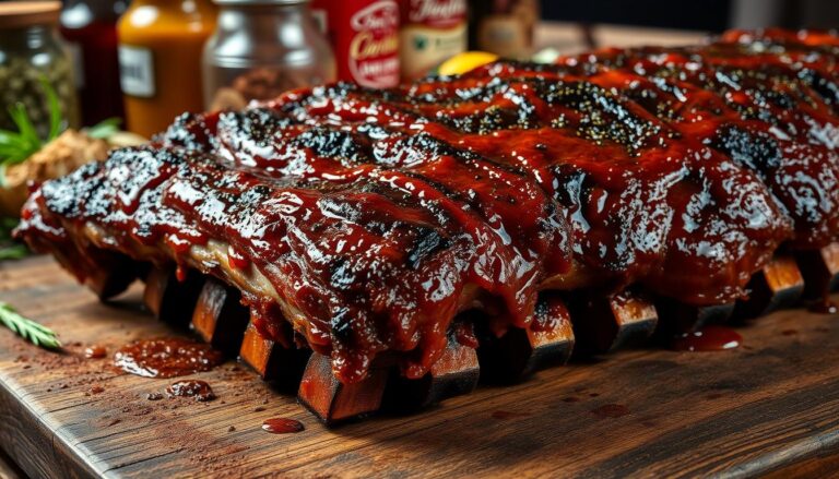 barbecue beef ribs recipe