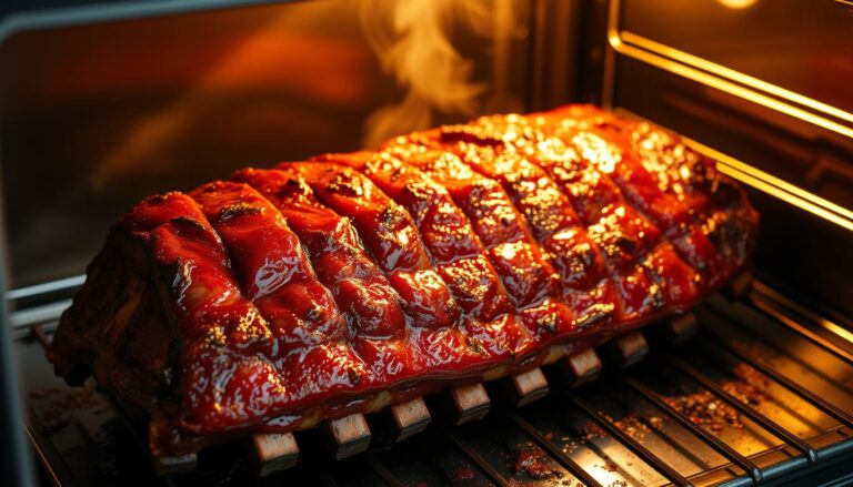beef ribs in oven
