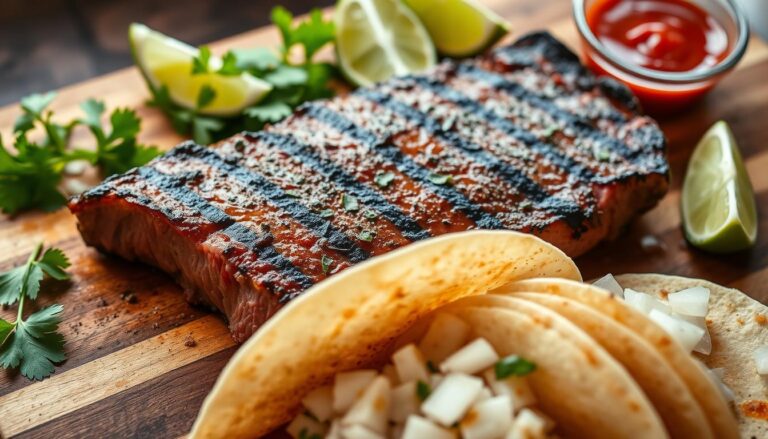 Chipotle restaurant steak recipe