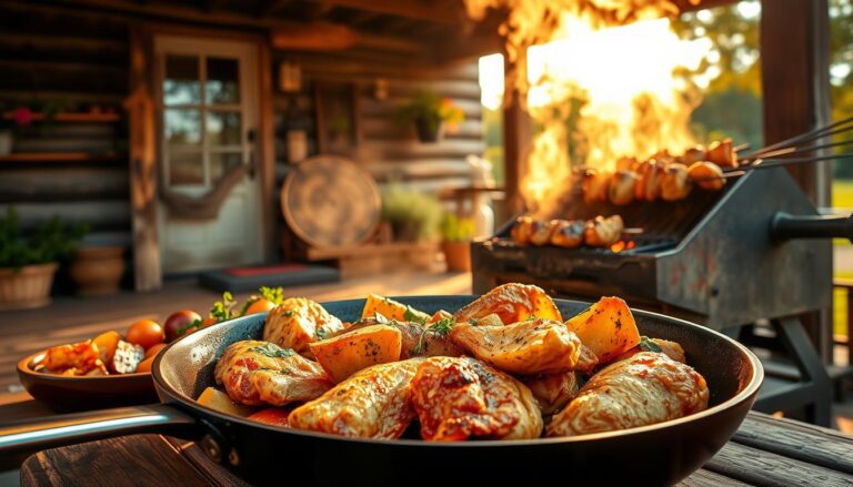 outback chicken dishes