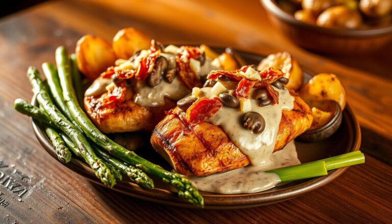 outback steakhouse alice springs chicken