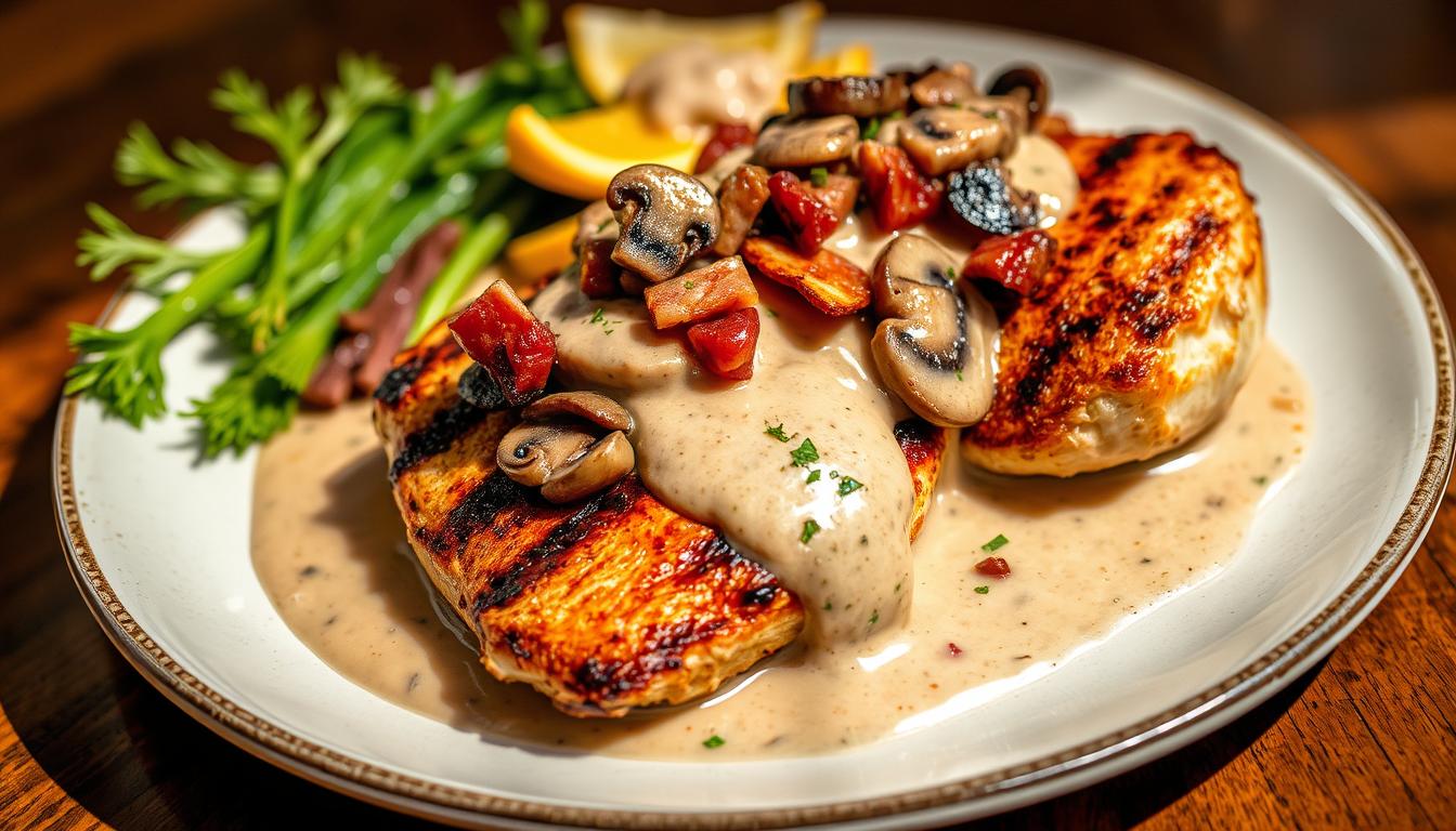 recipe for alice springs chicken